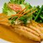 SP3. Salmon Panang Curry