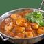 Crevettes kashmiri