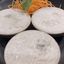 Kanom Touy ( Thai Coconut pudding )