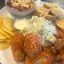 Sharing Platter