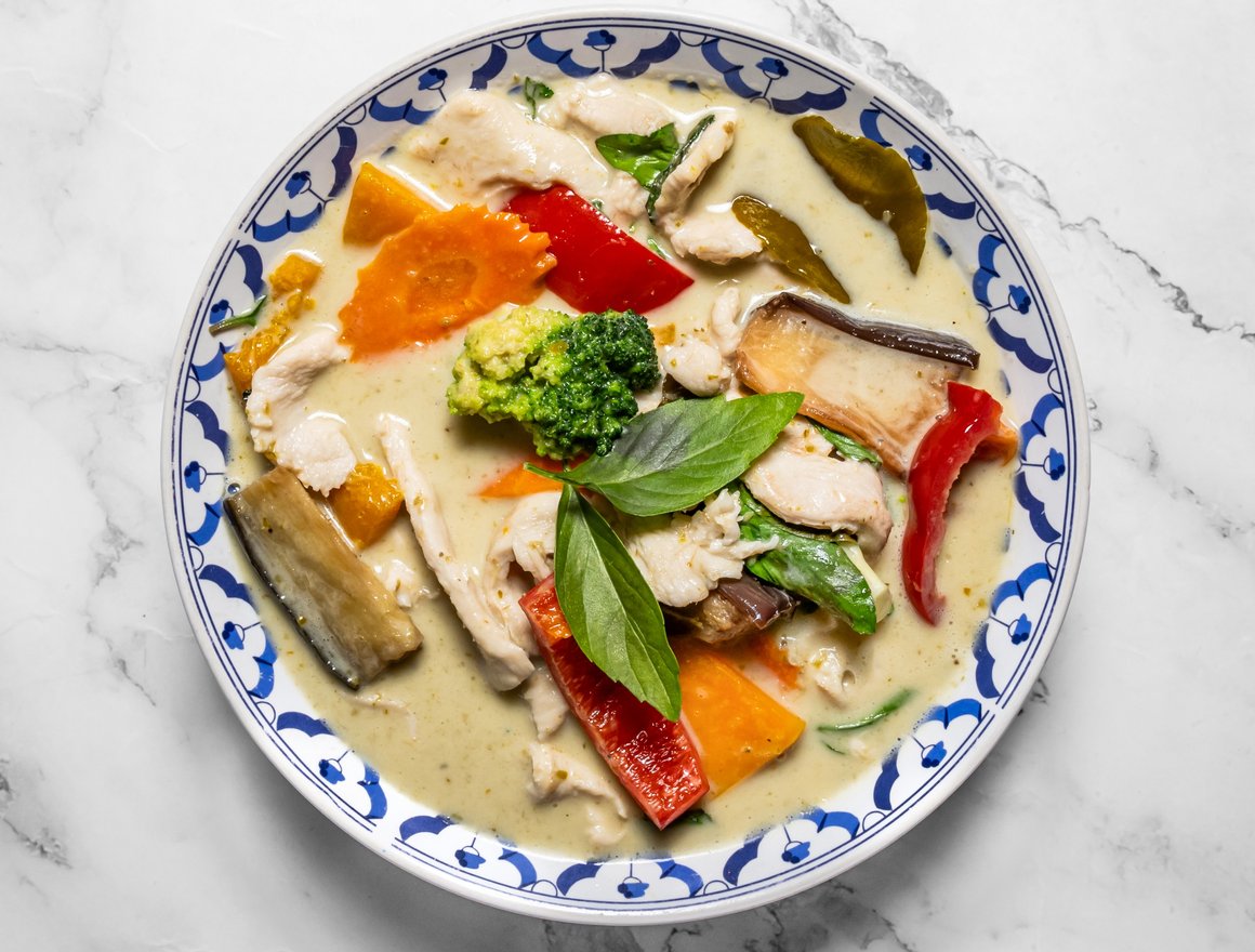 Thai Eat Box Hill Food delivery Box Hill South Order online