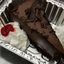 Chocolate Mousse Cake