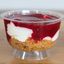 Cheesecake cu fructe