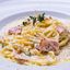 Spaghetti Carbonara