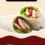 Wrap Chicken Tender Strips