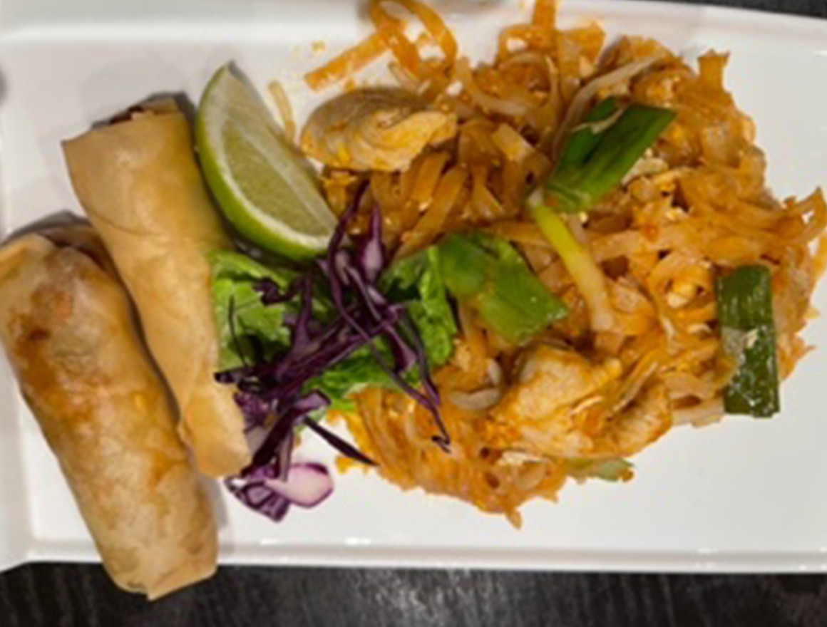 Pokok Southeast Asian Thai Cuisine Takeaway food Freehold Order online