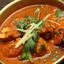 Chicken on the bone (650 ml)