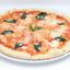 03) Pizza Margherita