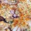 Pizza Frutti di Mare