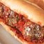 Meatball Hoagie
