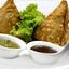 SAMOSA (2 Pieces)