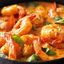 Royal Aroma Prawns Curry