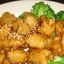 Sesame Chicken