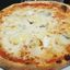 PIZZA AI QUATTRO FORMAGGI