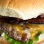 FARMERS BACON BURGER