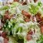 INSALATA CAESAR   ( Allergens: Gluten Wheat, Lactose, Mustard, Sulphur Dioxide, Fish)