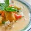 77. Thai Pumpkin Curry