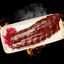 COASTE DE PORC CLASICA BBQ 400g (BBQ RIBS - classic)
