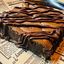 Galaxy Chocolate Brownie
