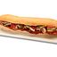 Pizza Sub