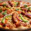 Desi Pizza