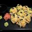 Wasabi Salmon Roll