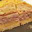 Cheeseburgher Boscaiolo e patatine ( g.150)