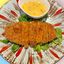 64 Cottoletta di pollo