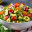 Habesha Salad