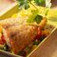 Pouched Fish