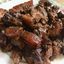 Jerk Pork Pound (Pork Only)