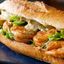 Shrimp Fajita