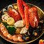 L.K Seafood Party