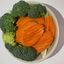 Steamed Vegetable