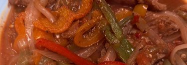 El Estufon Mexican Restaurant