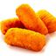 Aardappelkroketten per stuk