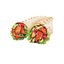 BBQ Chicken Wrap