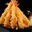 Tempura Prawns