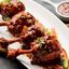 CHICKEN LOLLIPOP (4 pcs) / KOTOΠΟΥΛΟ LOLLIPOP (4 κομμάτια