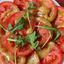 155. Tomaten Salat