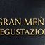 MENÙ  SCELTA TU 6 PIATTI