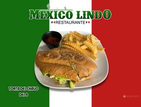 Mexico Lindo Restaurant & MXL Night Club - Comida - Picture Thumbnail 12