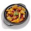 6327 香辣醬爆雞煲 Spicy Stir-Fried Chicken in Clay Pot