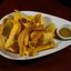 Chicharritas