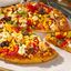 Pizza Vegetarisch
