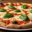 Vegane Margherita