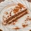 Carrot Cake - Vegan & GF