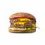 Ultra Double Gourmet Burger