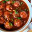 Veggie Manchurian (GRAVY)