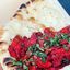 Chicken Tikka Kebab